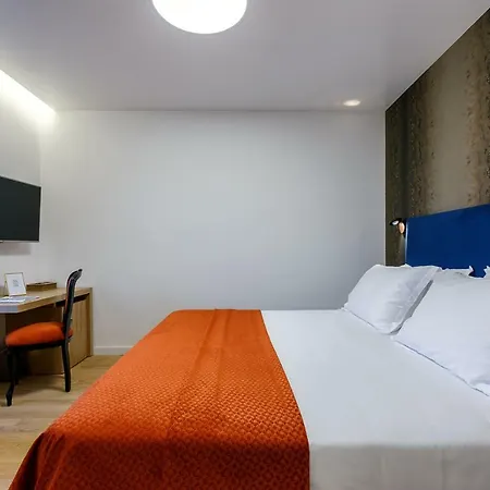 Belvedere Luxury - Breathtaking View לינה וארוחת בוקר 4*