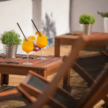 Bed & Breakfast Belvedere Luxury - Breathtaking View 4*