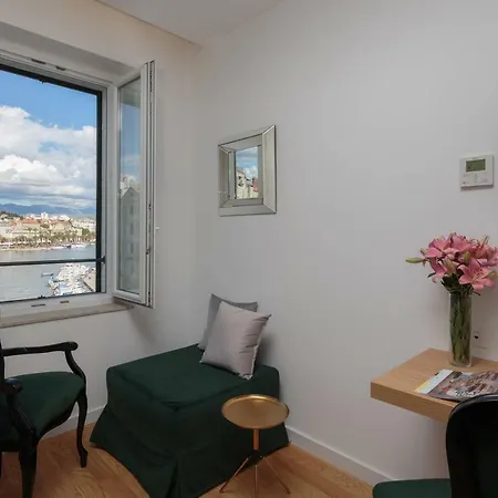 Bed & Breakfast Belvedere Luxury - Breathtaking View 4*