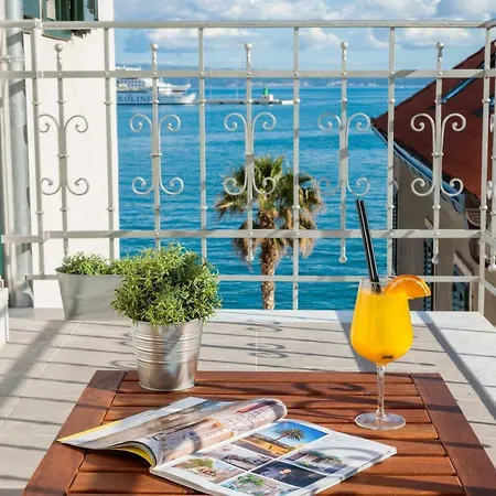 Belvedere Luxury - Breathtaking View