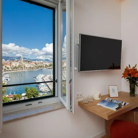 Belvedere Luxury - Breathtaking View 4*