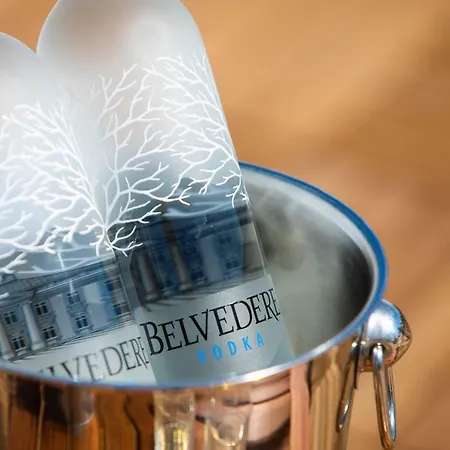 Belvedere Luxury - Breathtaking View Bed & Breakfast