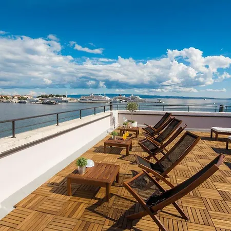 Bed & Breakfast Belvedere Luxury - Breathtaking View 4*