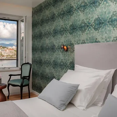 Bed & Breakfast Belvedere Luxury - Breathtaking View 4*