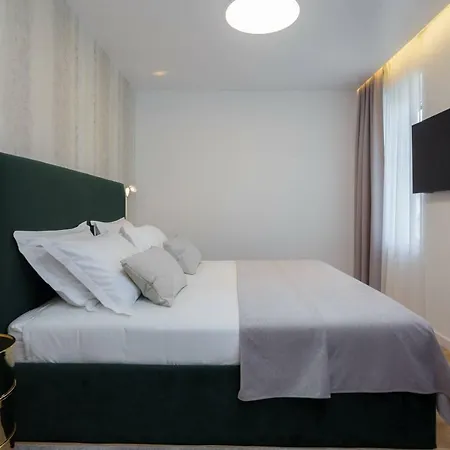 Bed & Breakfast Belvedere Luxury - Breathtaking View