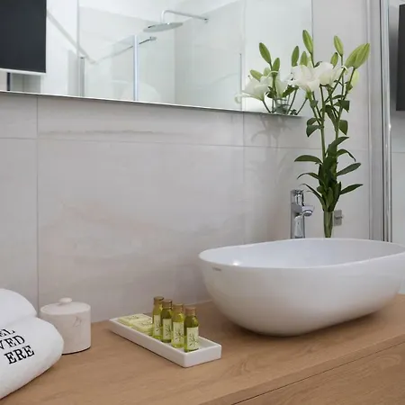 Bed & Breakfast Belvedere Luxury - Breathtaking View 4*