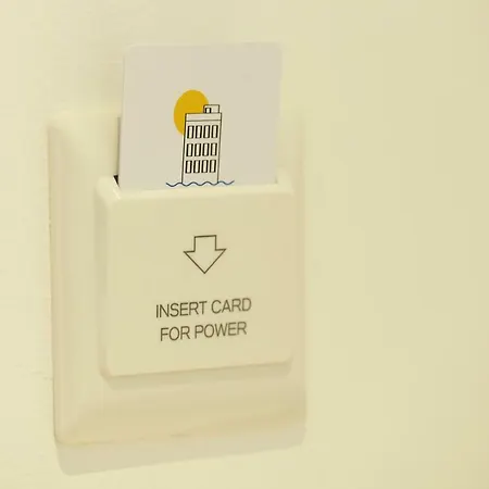 Bed and Breakfast Belvedere Luxury - Breathtaking View