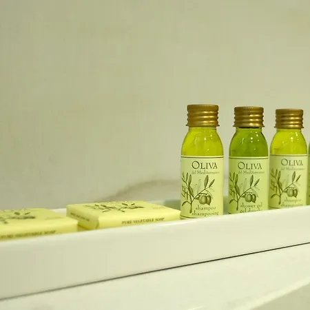 Belvedere Luxury - Breathtaking View Bed and Breakfast 4*