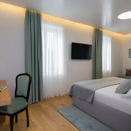 Bed and Breakfast Belvedere Luxury - Breathtaking View