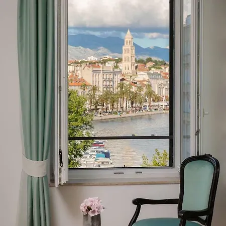 Bed and Breakfast Belvedere Luxury - Breathtaking View