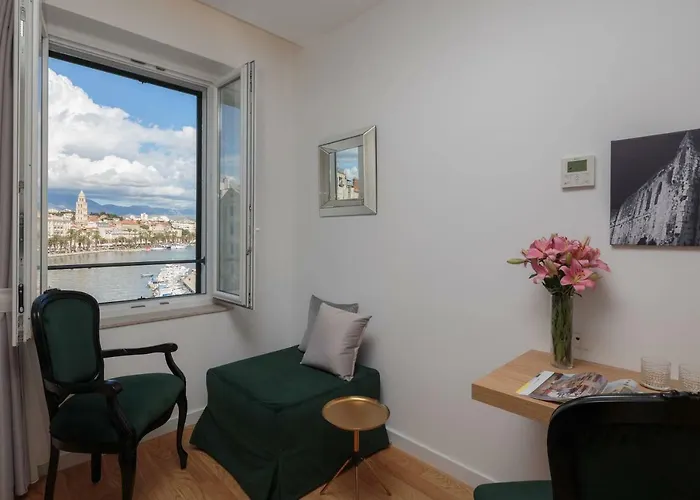 Bed & Breakfast Belvedere Luxury - Breathtaking View 4*