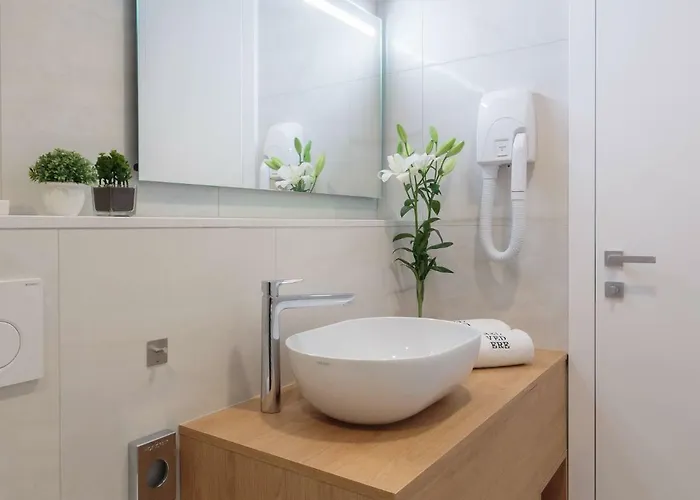 Belvedere Luxury - Breathtaking View 4*