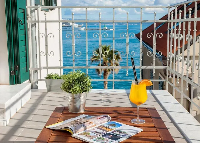 Belvedere Luxury - Breathtaking View