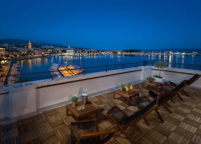 Belvedere Luxury - Breathtaking View Bed & Breakfast