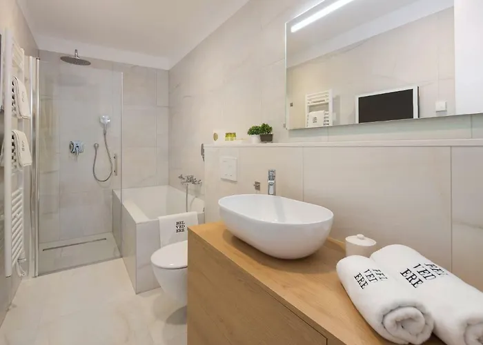 Bed & Breakfast Belvedere Luxury - Breathtaking View