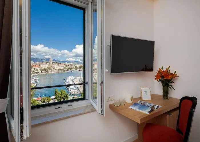 Belvedere Luxury - Breathtaking View 4*