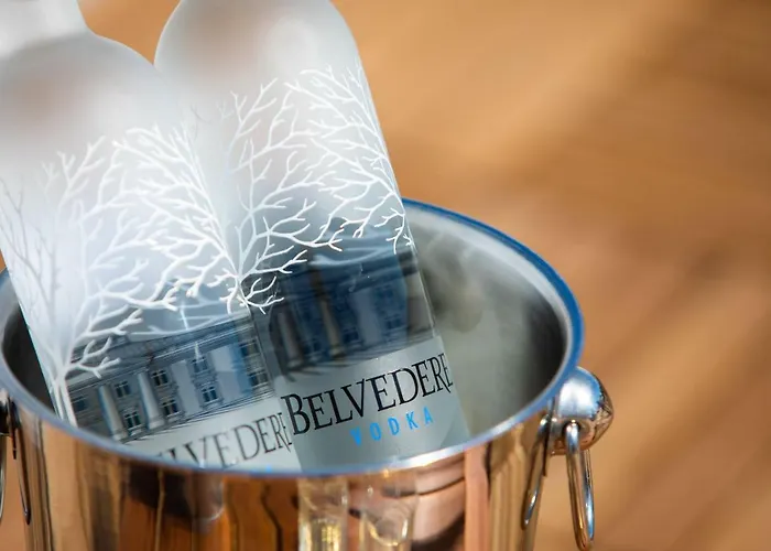 Belvedere Luxury - Breathtaking View Bed & Breakfast