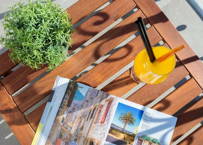 Belvedere Luxury - Breathtaking View 4* Split